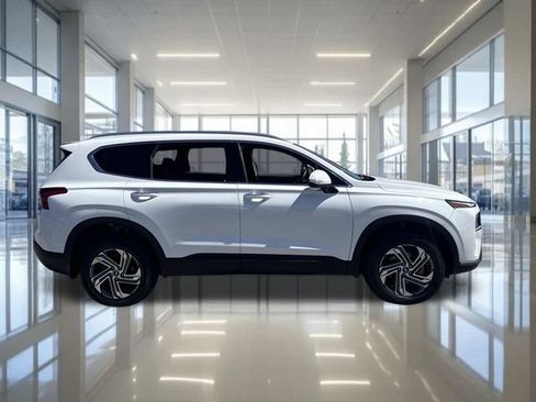 Certified 2023 Hyundai Santa Fe SEL w/ Cargo Package AWD/4WD image 3