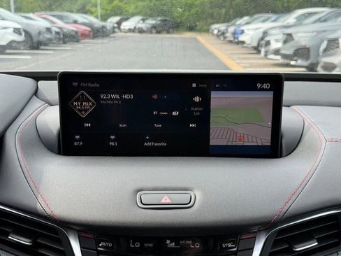 Certified 2025 Acura TLX SH-AWD w/ A-SPEC Pkg image 9