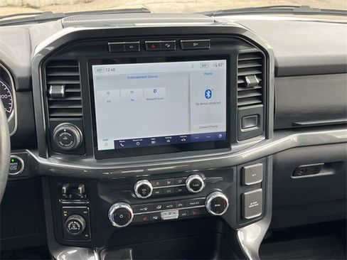 Used 2022 Ford F150 XLT w/ Equipment Group 302A High image 15