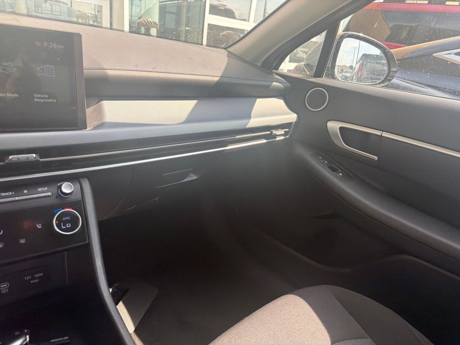Certified 2025 Hyundai Sonata SEL FWD image 14