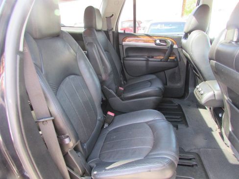 Used 2012 Buick Enclave Leather w/ Trailering Provision Package image 14