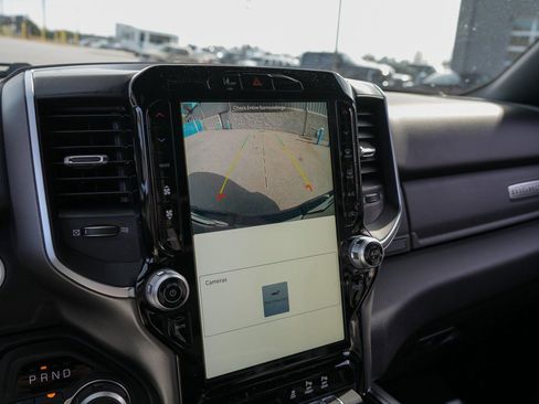 New 2026 RAM 1500 Big Horn image 24