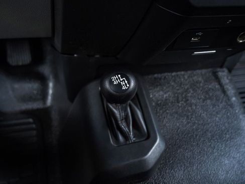 Used 2018 Ford F450 XL w/ Power Equipment Group AWD/4WD image 24