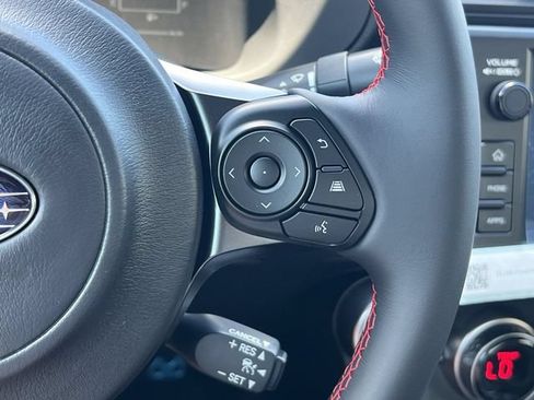 New 2026 Subaru BRZ Limited RWD image 22