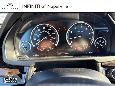 Used 2017 BMW X5 xDrive35i image 15