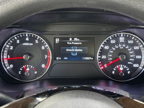 Used 2022 Kia Forte LXS image 18