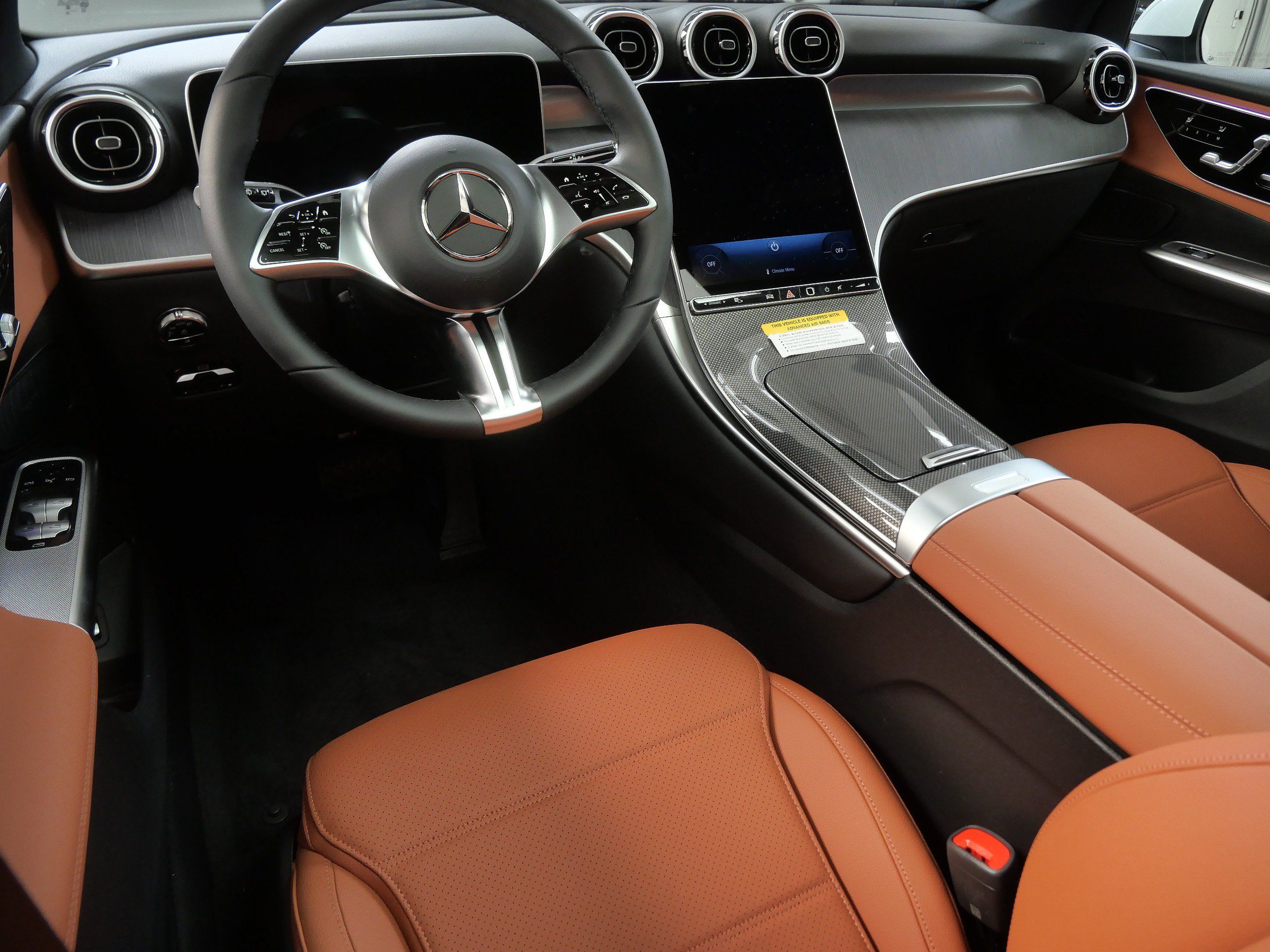 New 2026 Mercedes-Benz GLC 300 4MATIC image 2