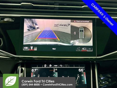 Used 2021 Audi Q7 3.0T Premium Plus AWD/4WD image 21