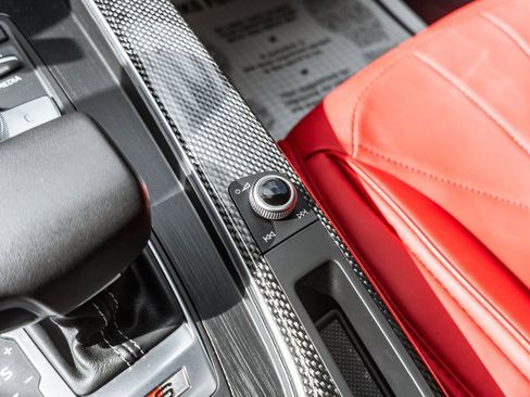 Used 2019 Audi S4 Prestige w/ Prestige Package image 23