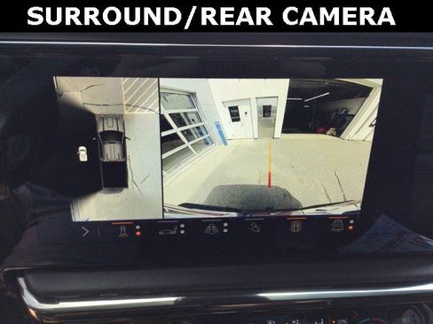 Certified 2024 GMC Sierra 2500 AT4X image 22