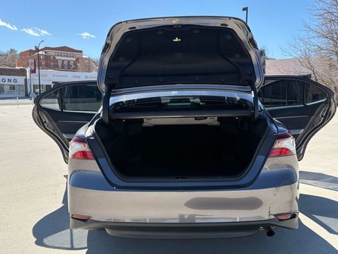 Used 2023 Toyota Camry LE image 16