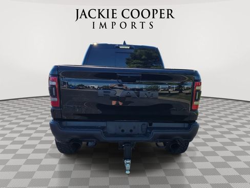 Used 2022 RAM 1500 TRX w/ TRX Level 2 Equipment Group AWD/4WD image 6