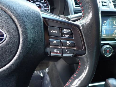 Used 2018 Subaru WRX Limited AWD/4WD image 15
