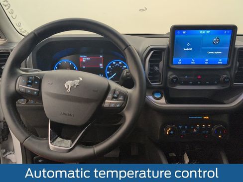 Certified 2024 Ford Bronco Sport Big Bend w/ Convenience Package image 24