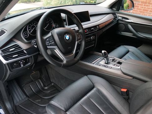 Used 2016 BMW X5 xDrive35i AWD/4WD image 20
