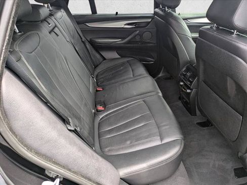 Used 2018 BMW X5 xDrive40e AWD/4WD image 19