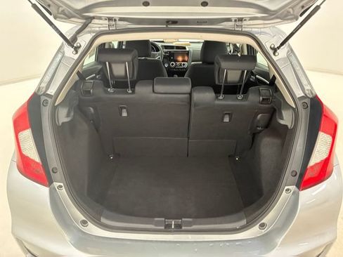 Used 2019 Honda Fit EX image 17