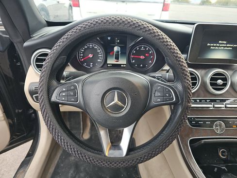 Used 2018 Mercedes-Benz C 300 Cabriolet image 13