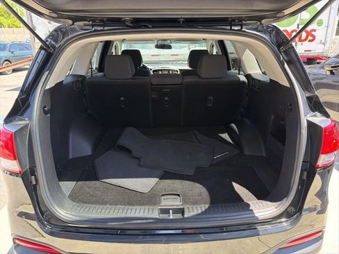Used 2016 Kia Sorento AWD image 27