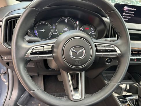 Used 2025 MAZDA CX-50 2.5 Hybrid w/ Premium Plus Pkg AWD/4WD image 30