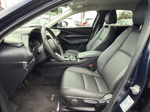 Certified 2024 MAZDA CX-30 AWD 2.5 S w/ Select Sport Pkg image 12