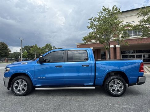 New 2025 RAM 1500 Big Horn image 5