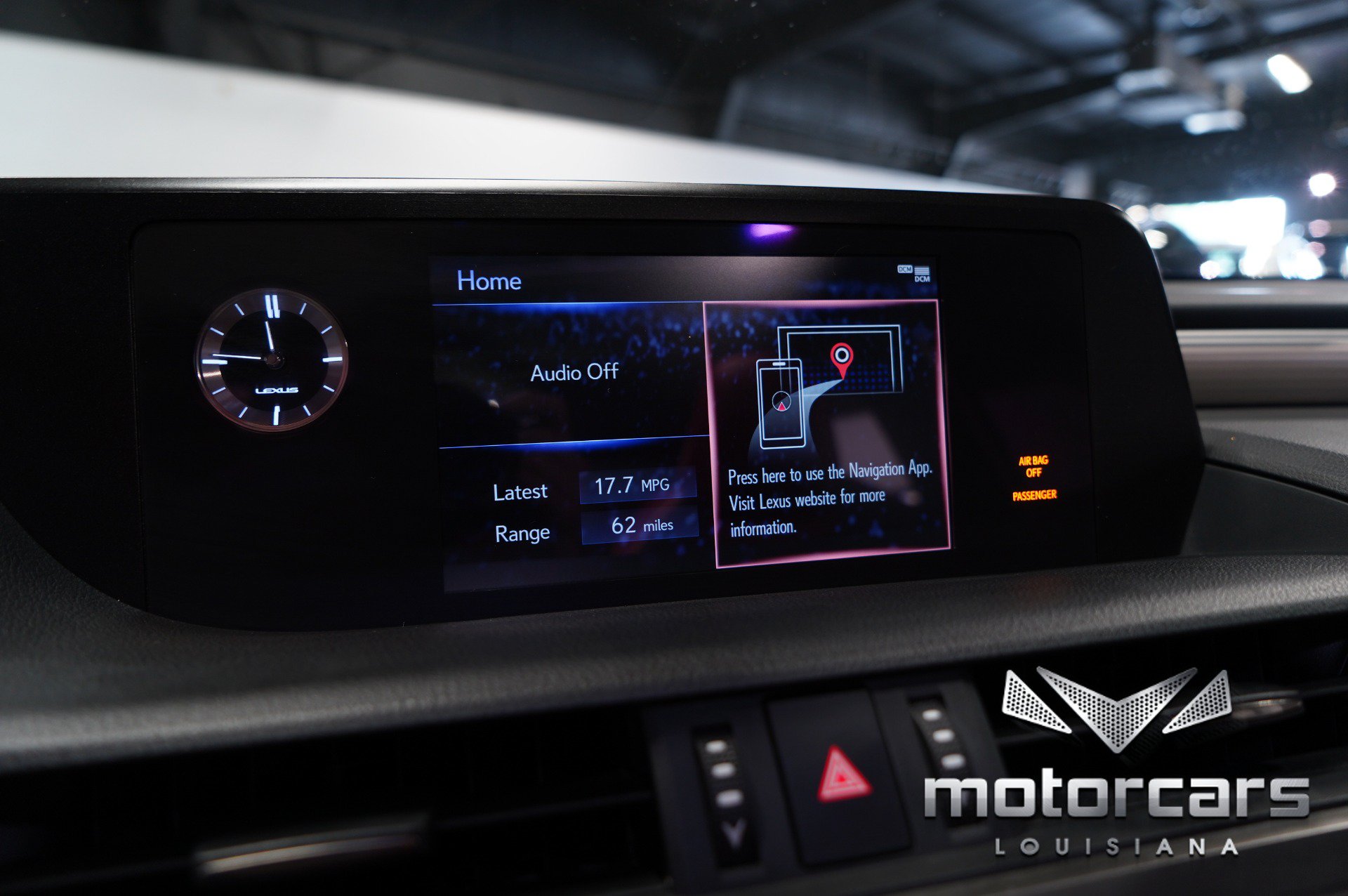 Used 2021 Lexus ES 350 F Sport w/ Accessory Package FWD image 38
