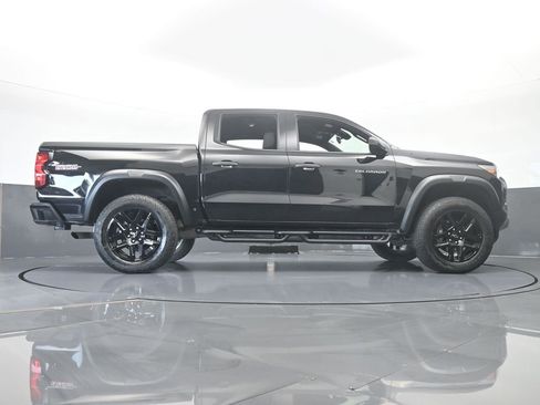 Used 2024 Chevrolet Colorado Trail Boss image 57