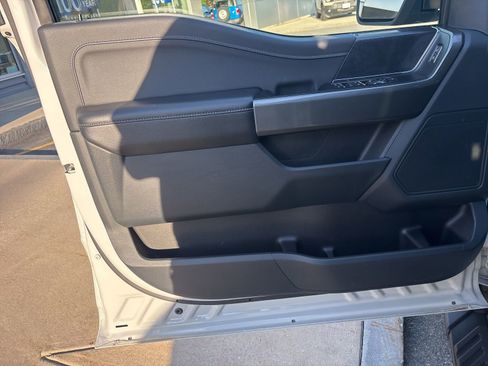 Certified 2023 Ford F150 XLT w/ Equipment Group 302A High AWD/4WD image 45