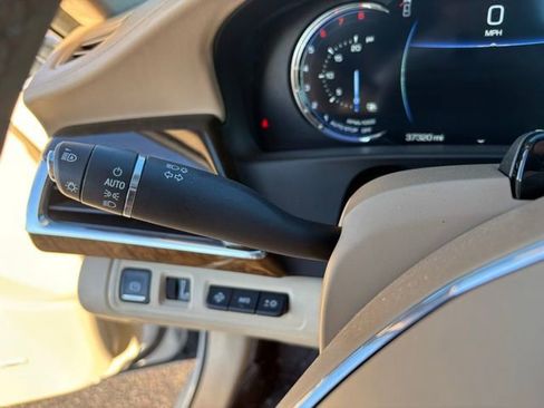 Used 2019 Cadillac CT6 Platinum image 15