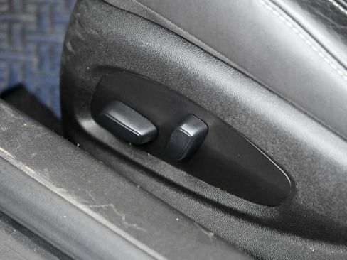 Used 2017 Chevrolet Camaro SS image 16