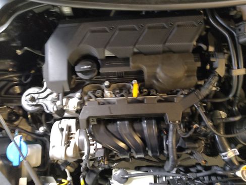 Used 2021 Kia Rio S FWD image 30
