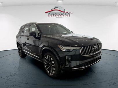 Used 2025 Volvo XC90 B6 Plus