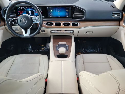 Used 2022 Mercedes-Benz GLE 350 image 16