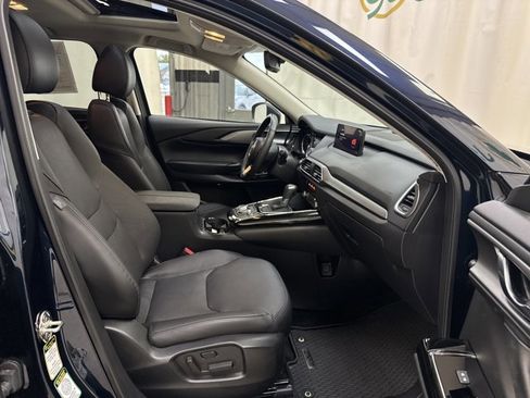 Used 2023 MAZDA CX-9 Touring Plus image 33