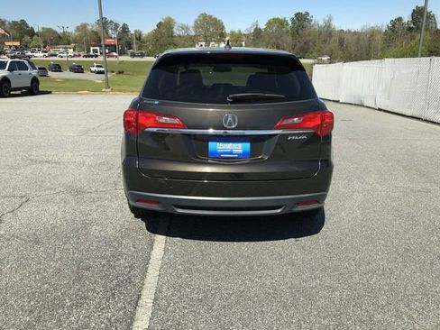 Used 2014 Acura RDX Technology Package image 7