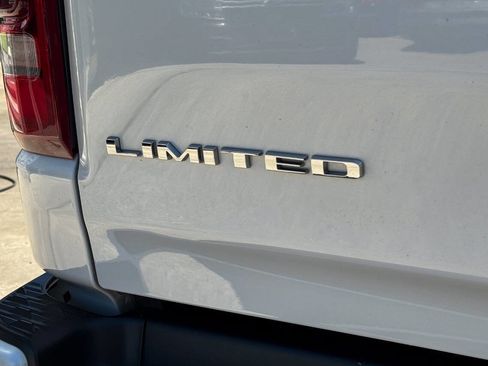 Used 2020 RAM 1500 Limited AWD/4WD image 22