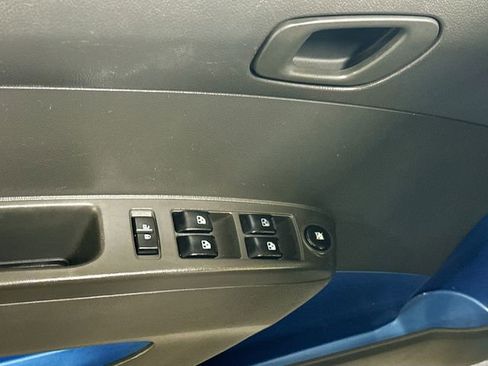 Used 2015 Chevrolet Spark LT image 18