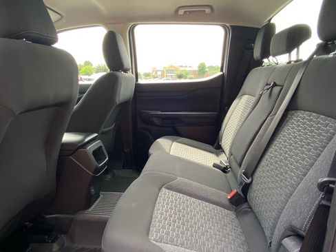 Certified 2024 Ford Ranger XL w/ Trailer Tow Package AWD/4WD image 22