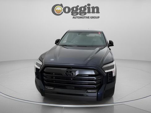 New 2026 Toyota Tundra SR5 image 30