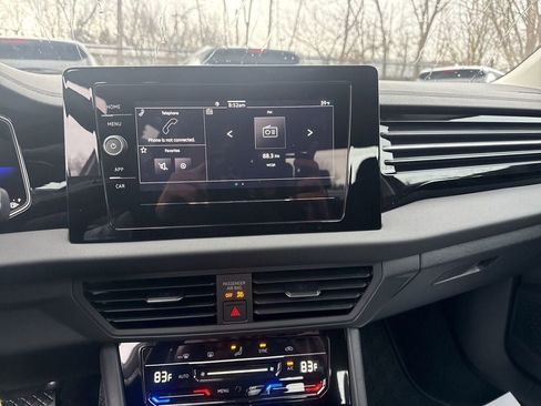 New 2026 Volkswagen Jetta S image 10