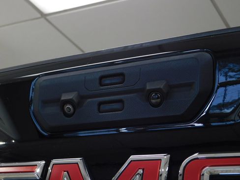 Used 2021 GMC Sierra 3500 Denali w/ Denali Ultimate Package AWD/4WD image 79
