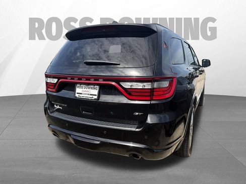 Used 2024 Dodge Durango GT RWD image 4