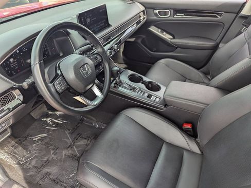 Used 2023 Honda Civic Touring image 19