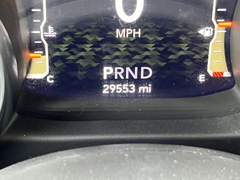 Used 2022 Jeep Wrangler Unlimited Sport image 20