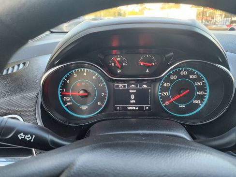 Used 2018 Chevrolet Cruze LT w/ LT Fleet Convenience Package FWD image 16