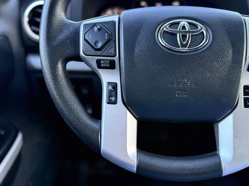 Used 2020 Toyota Tundra SR5 w/ TRD Off-Road Package image 26