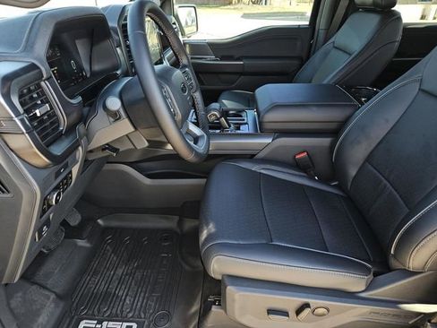 New 2026 Ford F150 Lariat w/ FX4 Off-Road Package image 23