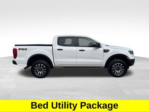Used 2019 Ford Ranger XLT w/ Equipment Group 302A Luxury image 7