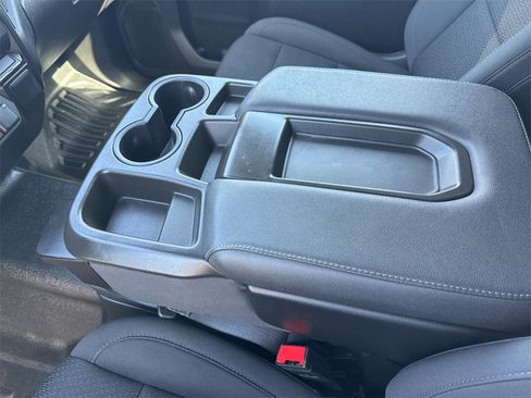 Used 2023 Chevrolet Silverado 1500 W/T w/ WT Fleet Convenience Package image 20